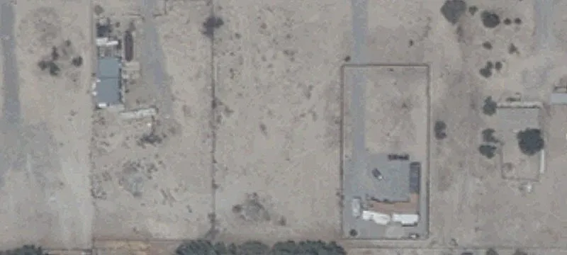 Commercial Corner Lot For Sale