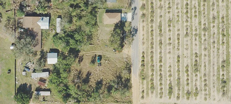 Frostproof Building Lot For Sale