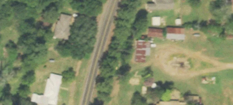 Storefront Property in Overton, Texas