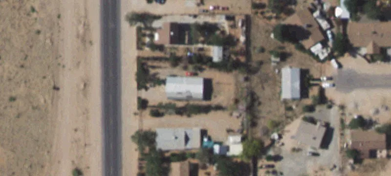 Prime Land in Growing Corridor