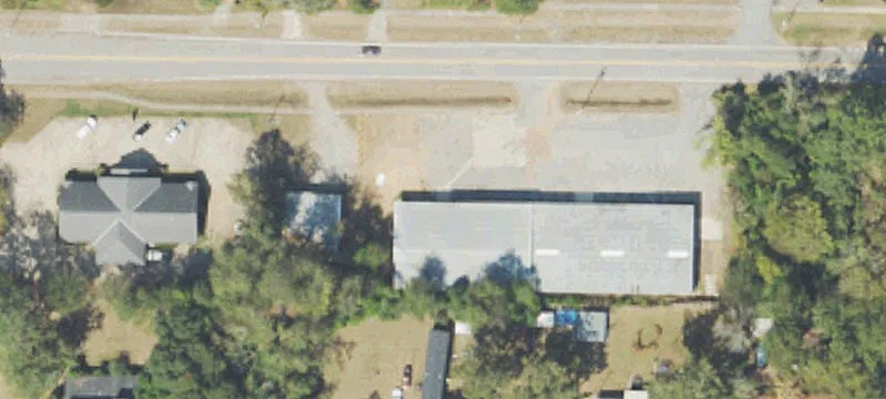 Commercial Space in Lumpkin, GA