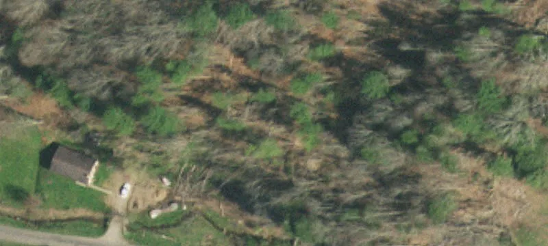 Tennessee Mountain Retreat Land For Sale