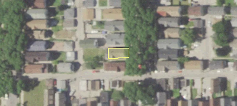 Southside Milwaukee Four-Family Property