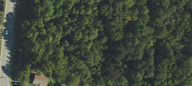 Holly Springs Land For Sale