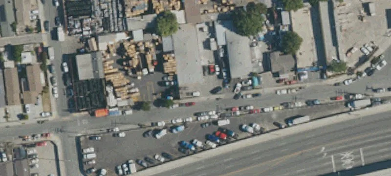 Commercial Property with Long-Term Tenants