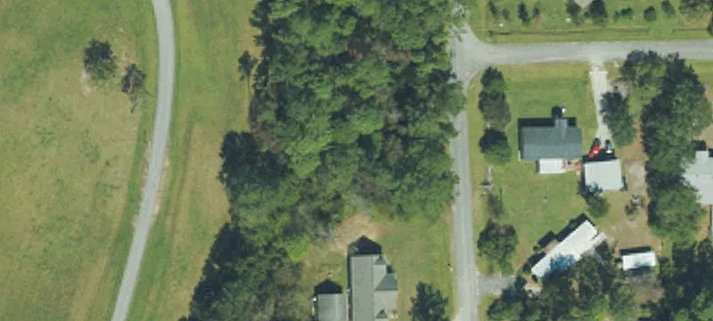 Residential Lot with Water Access