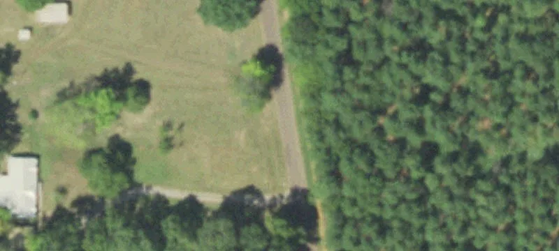 Lakefront Lots on Lake Striker