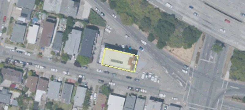 Oakland Multifamily Building for Sale