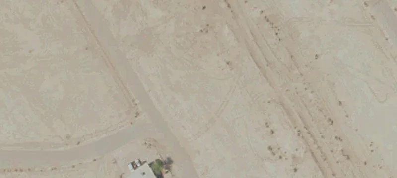 Citrus Avenue Land For Sale