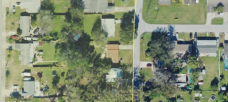 Bradenton Duplex: Investment Opportunity
