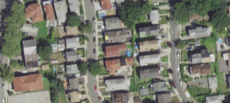 Mount Vernon Duplex Investment Opportunity