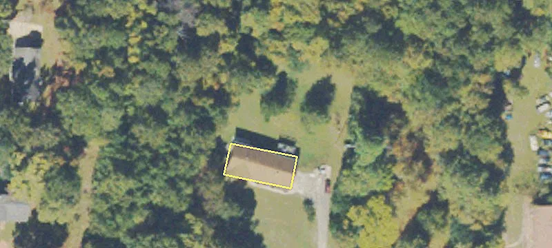 3.13 Acres on Flat Shoals