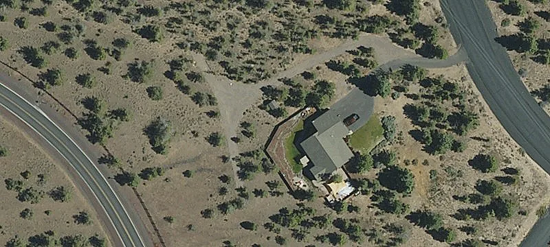 5-Acre Lot Near Downtown