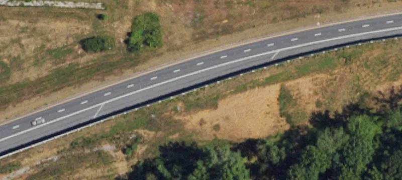 Wooded Land Parcel For Sale
