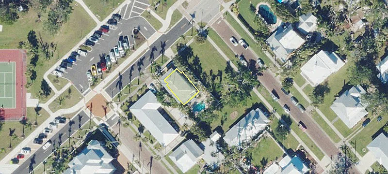 Punta Gorda Duplex with Water Views
