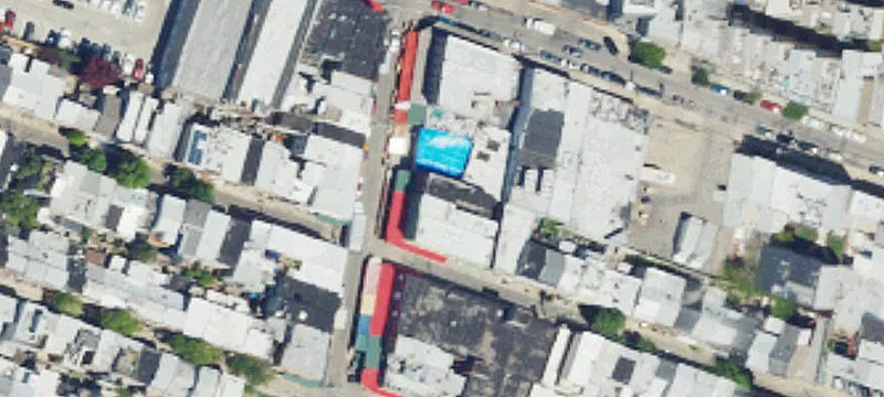 Historic Italian Market Mixed-Use Property