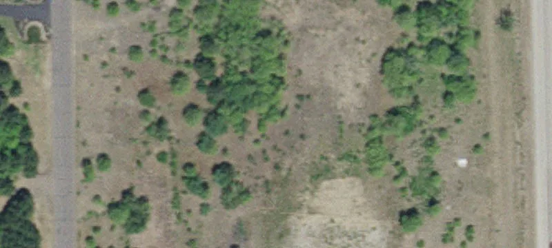Industrial Land on Highway 65