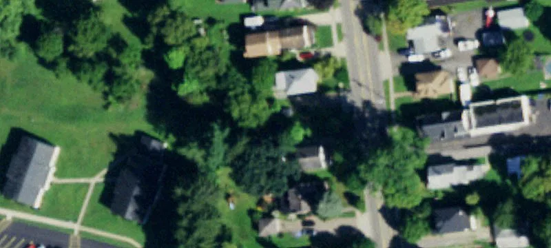 Gowanda Village Multifamily Opportunity