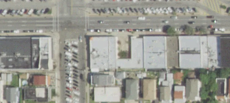 Medical Office with Expansion Potential