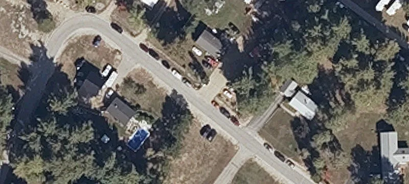 Fryeburg Land with Mountain Views