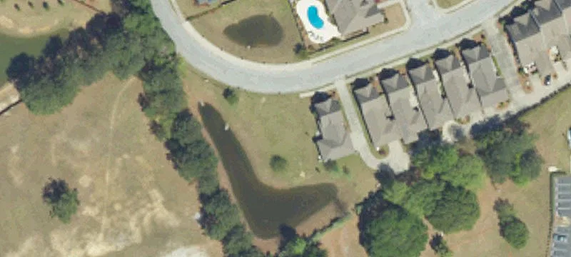 Residential Lot in Desirable Neighborhood