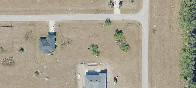 Cape Coral Lot For Sale