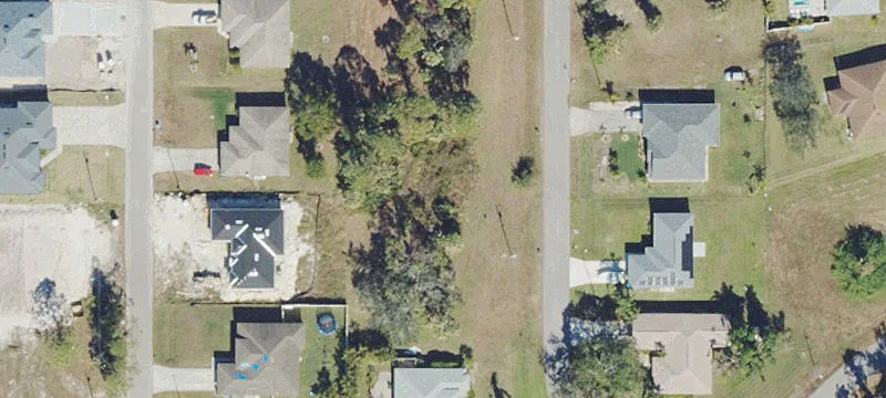 Cape Coral Land Opportunity