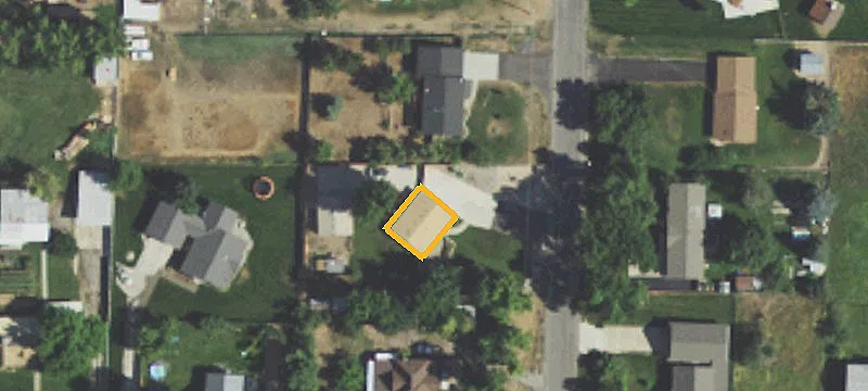 Juniper Trails View Lot