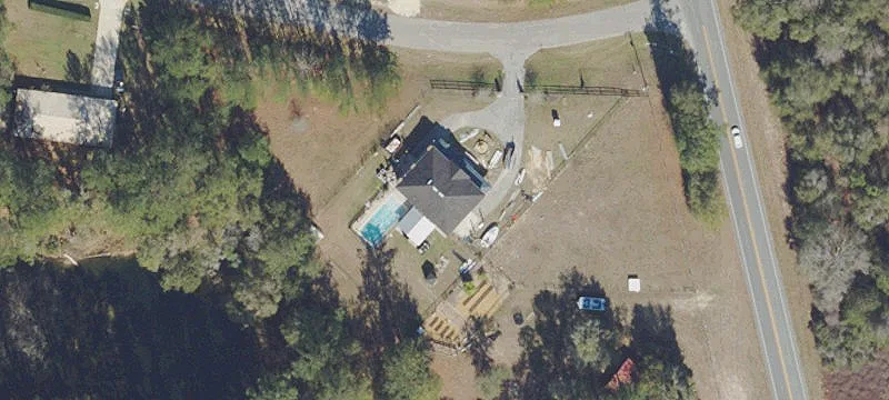 Melrose Country Retreat with Pool