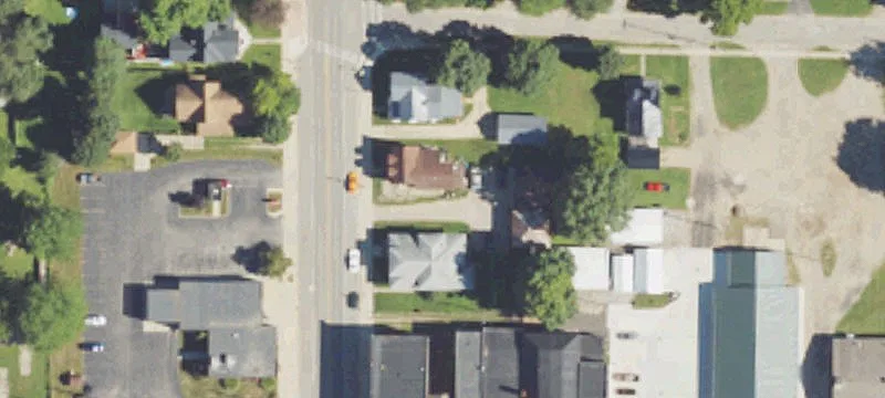 Reconstructed Building For Sale