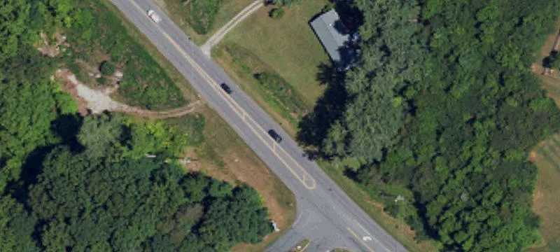 Land in Forsyth County Auction