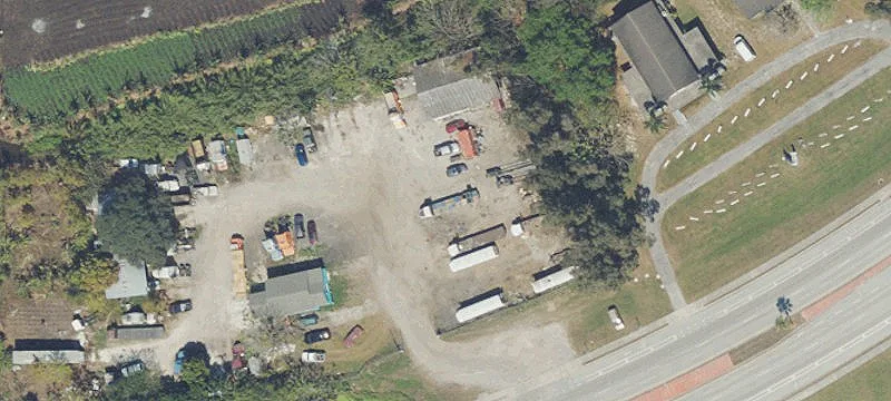 Belle Glade Commercial Lots