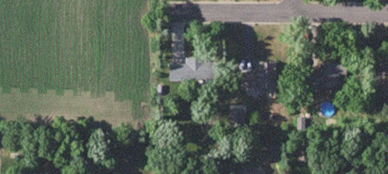 Residential Land in Sartell