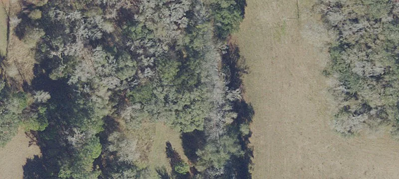 Equestrian Farm with 16-Stall Barn