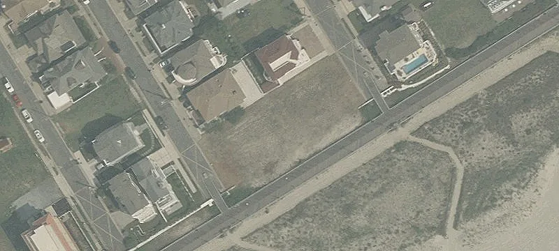 Oceanfront Townhome Lots Opportunity