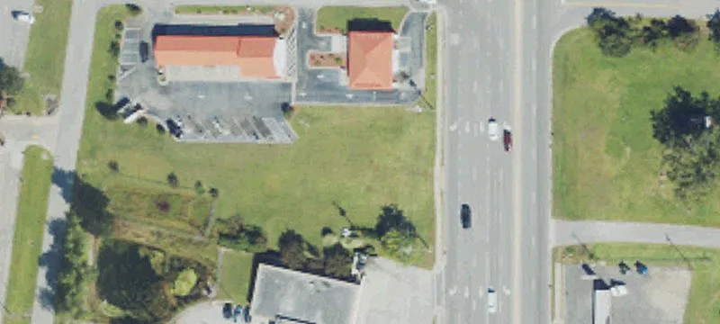 Piney Green Road Commercial Lot