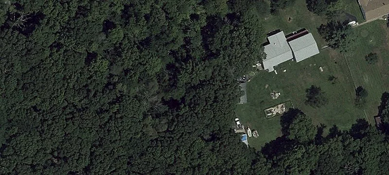 Residential Lot in Shady Side