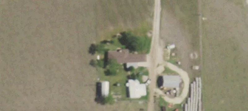 Texas Land for Development