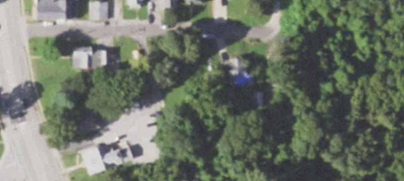 Commercial Lot Near Main Street