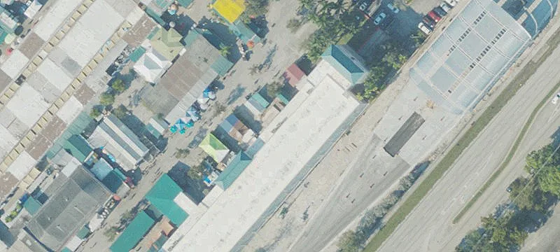 Prime Industrial Land For Sale