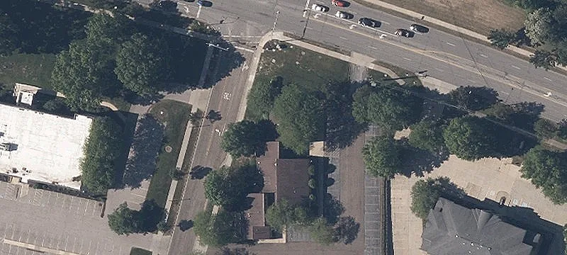 Fairlawn Medical Office Suite