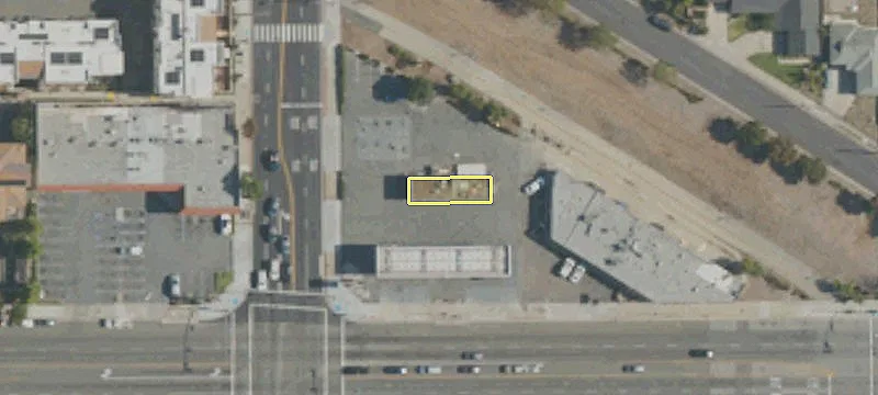 Bellflower Retail/Office Opportunity