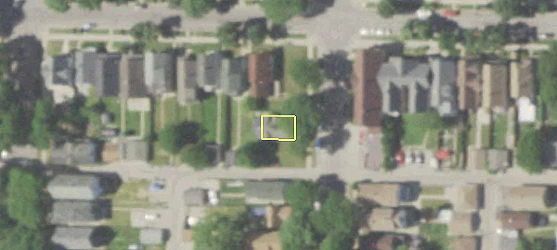 Updated Duplex with Rental Income