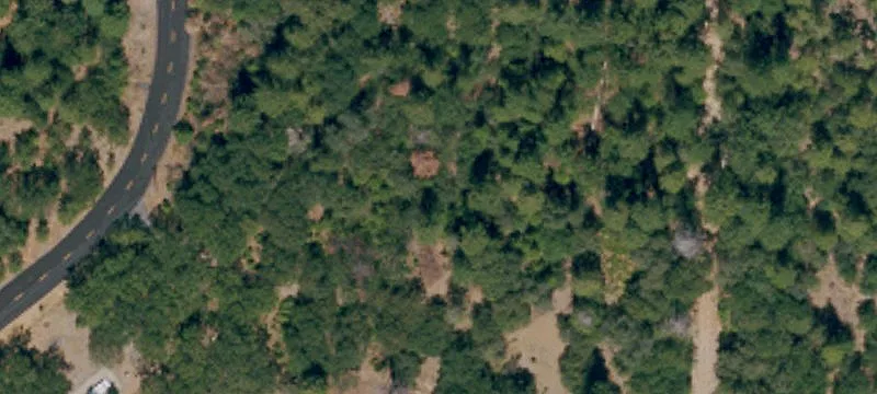 3.17 Acre Residential Land Parcel