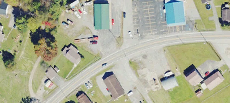 Prime Commercial Land Opportunity
