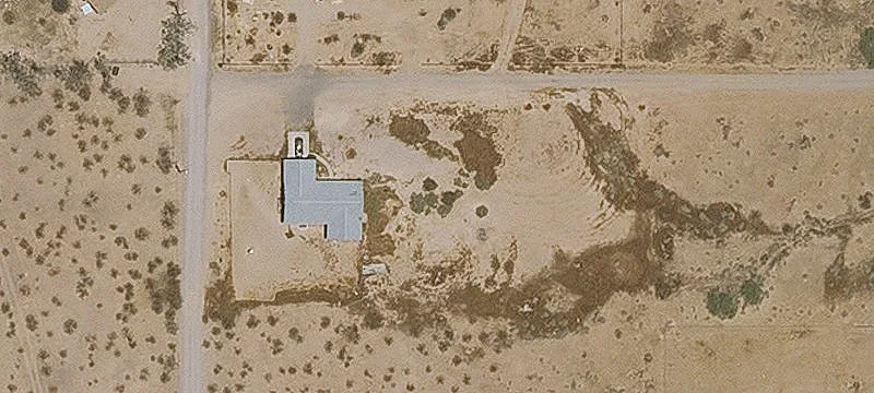 Land Available in Tonopah, AZ