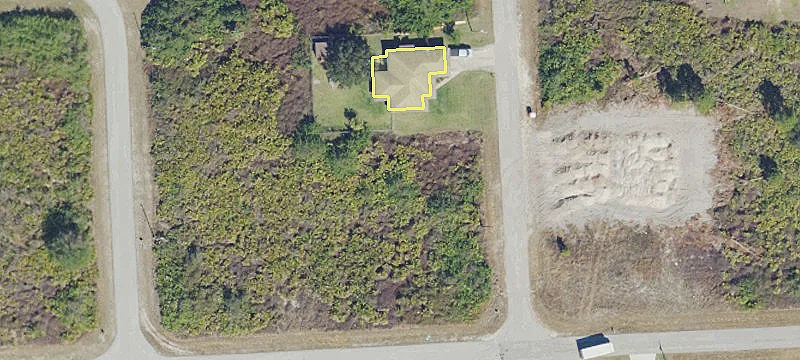 Land in Growing Lehigh Acres