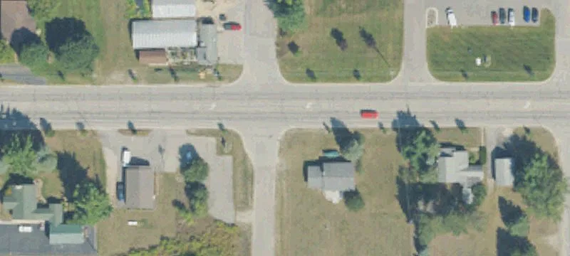 Northern Michigan Restaurant and Bar