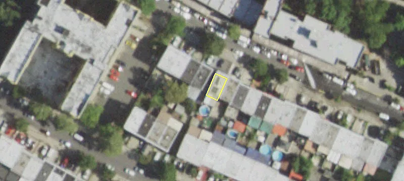 Mott Haven Two-Family Home