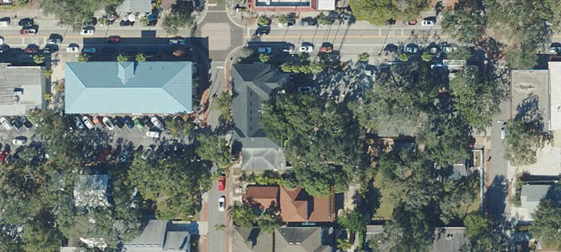 Historic Mixed-Use Main Street Property